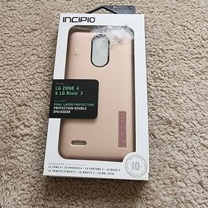 Incipio Phone Case